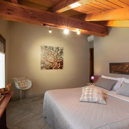 Bed & Breakfast Al Castel