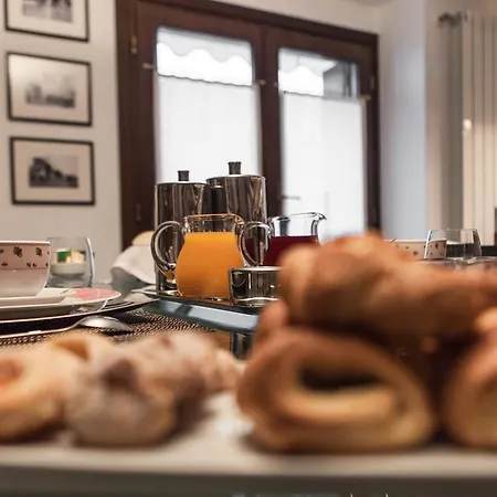 Al Castel Pont-Saint-Martin