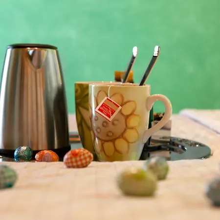 Frühstückspension Al Castel *