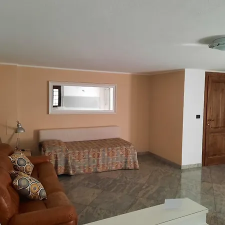 Al Castel 3* Pont-Saint-Martin