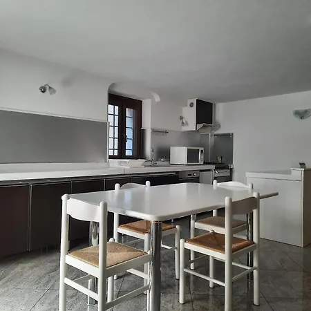 Al Castel Bed & Breakfast 3*