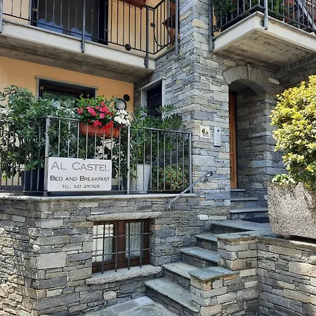 Al Castel Bed & Breakfast Pont-Saint-Martin