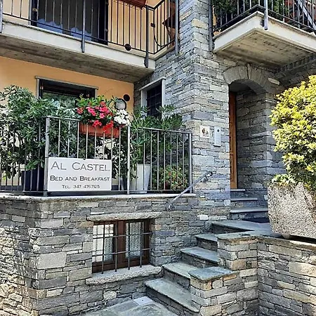 Al Castel Pont-Saint-Martin