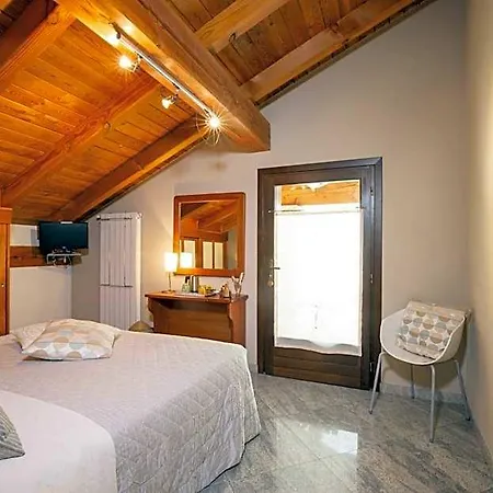 Al Castel 3* Pont-Saint-Martin