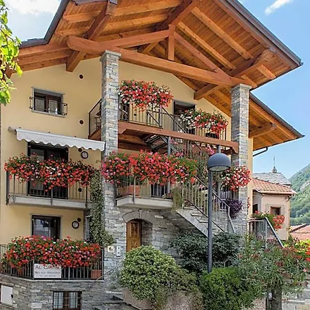 Oda ve Kahvaltı Al Castel 3*