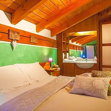 Al Castel Oda ve Kahvaltı