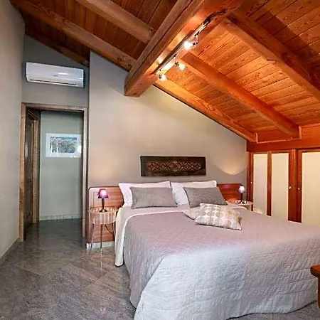 Al Castel Oda ve Kahvaltı 3*