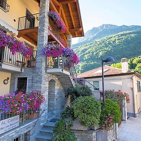 Al Castel Oda ve Kahvaltı Pont-Saint-Martin