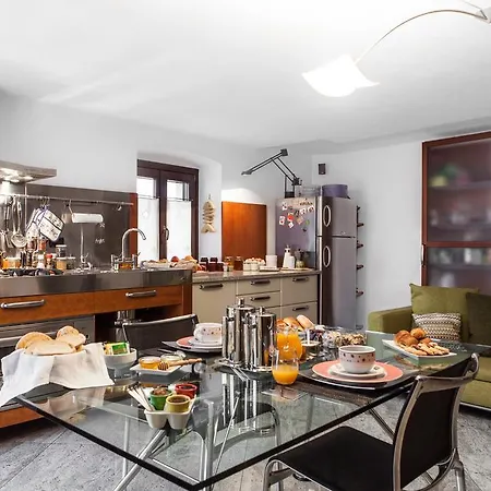 Bed & Breakfast Al Castel *