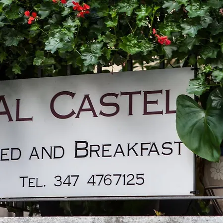 Bed & Breakfast Al Castel