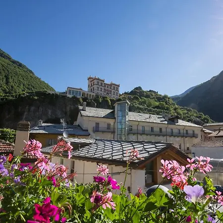 Al Castel Bed & Breakfast Pont-Saint-Martin