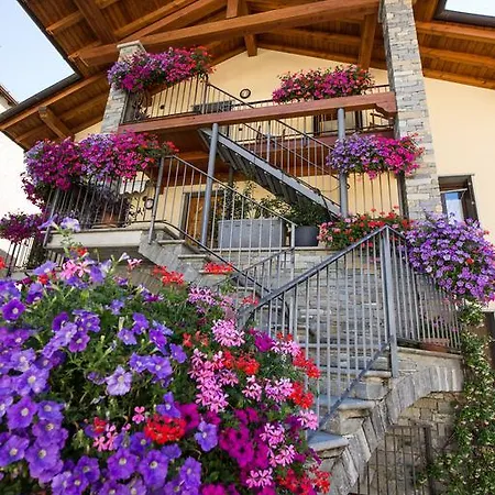 Al Castel Bed & Breakfast Pont-Saint-Martin