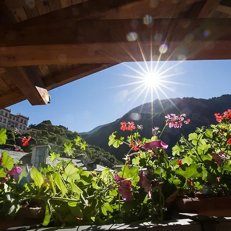 Bed & Breakfast Al Castel *
