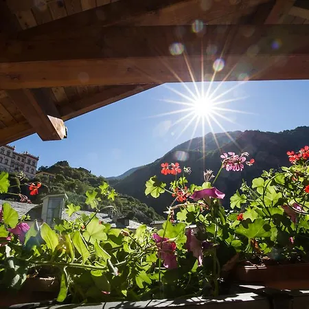 Bed & Breakfast Al Castel 3*