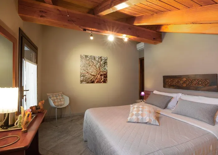 Bed & Breakfast Al Castel