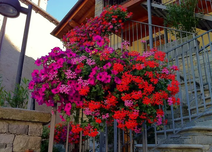 Al Castel Bed & Breakfast 3*