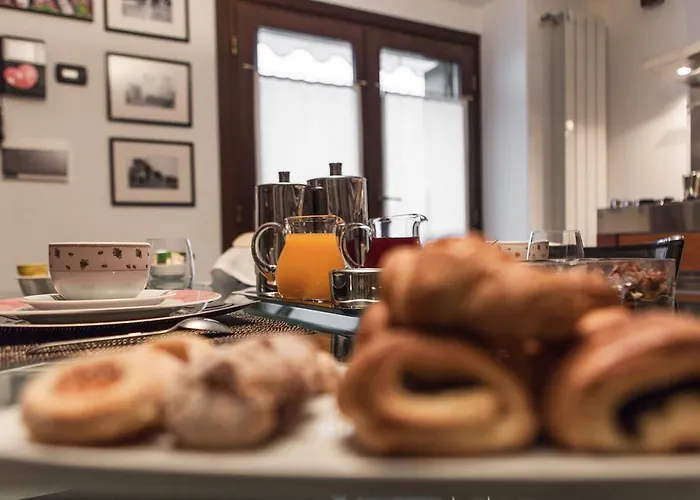 Al Castel Pont-Saint-Martin