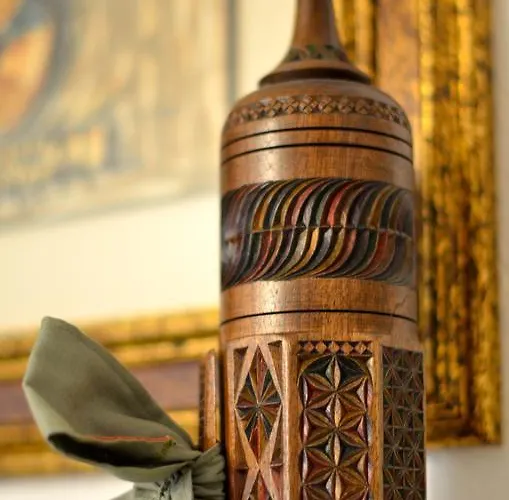 Al Castel 3* Pont-Saint-Martin