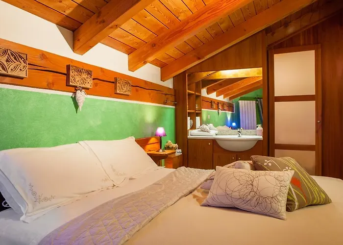 Al Castel Pont-Saint-Martin