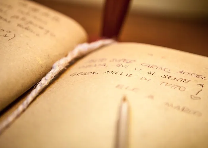 Bed & Breakfast Al Castel Pont-Saint-Martin