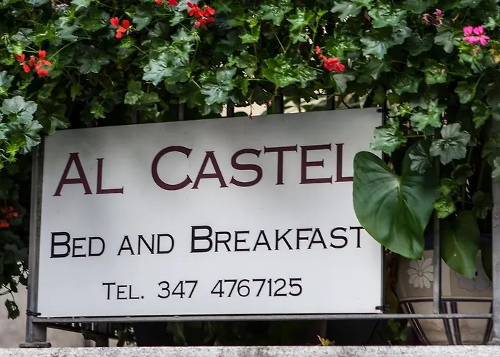 Couette-café Al Castel