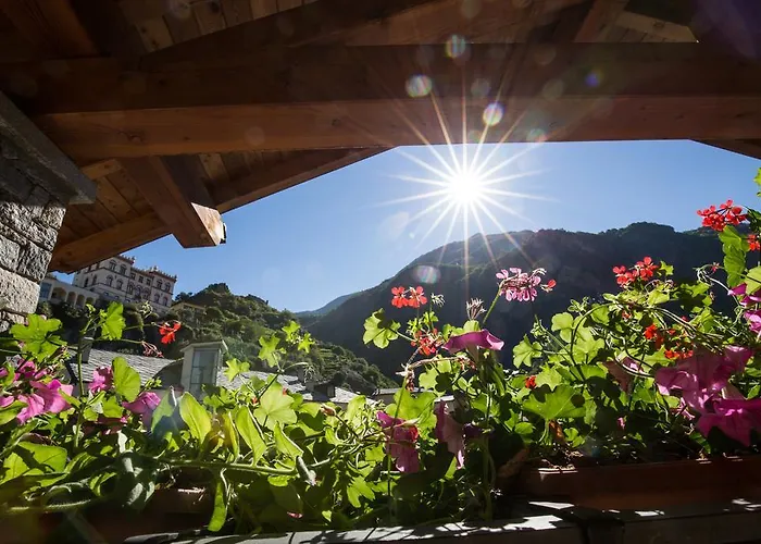 Bed & Breakfast Al Castel 3*